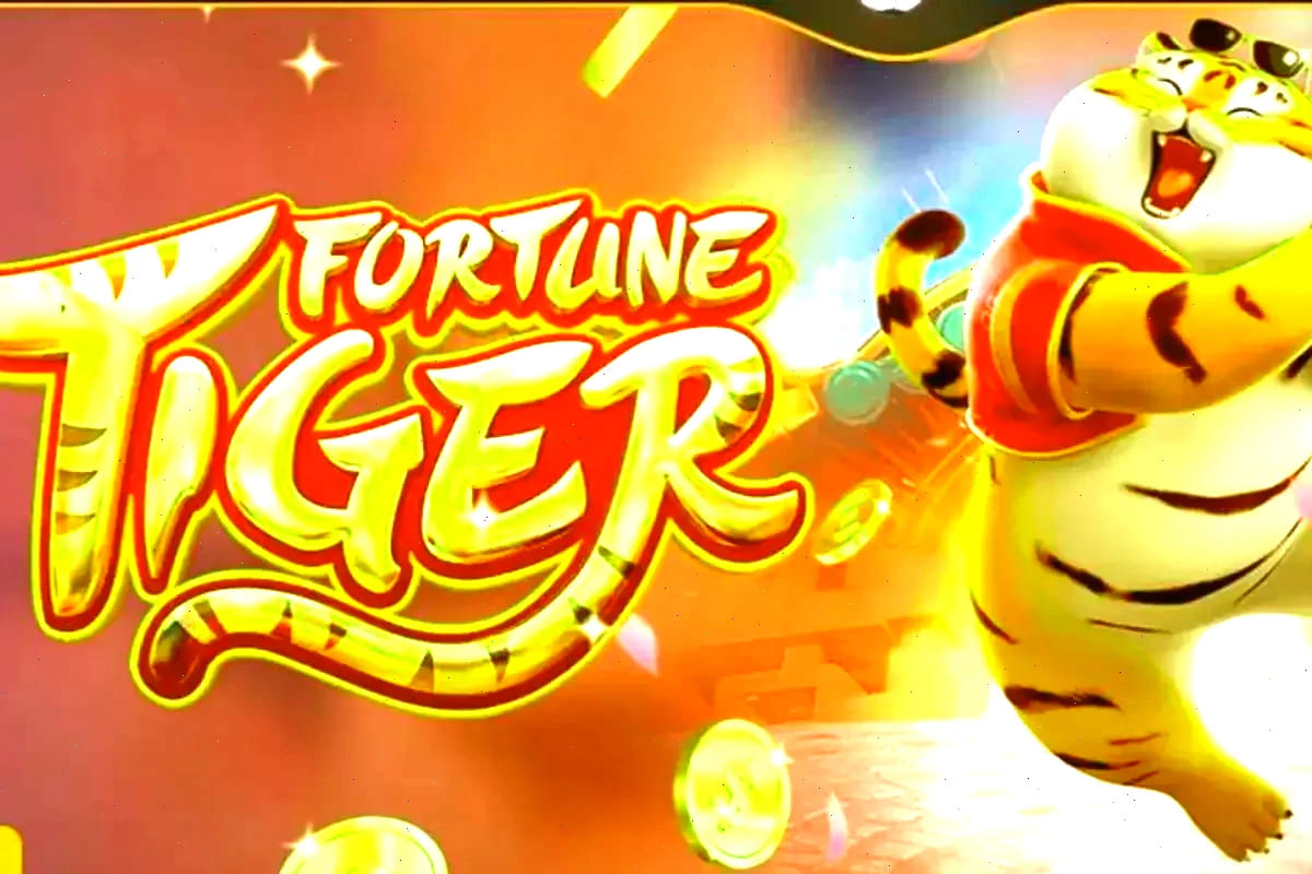 Slot Fortune Tiger Simples e Emocionante no Cassino UVA6.BET